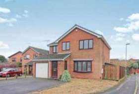 4 Bedroom Detached